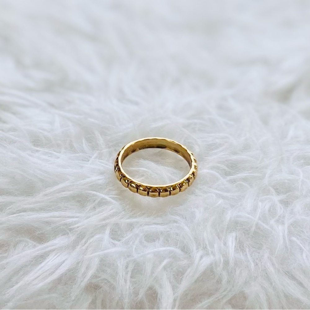 Eternally Yours Ring